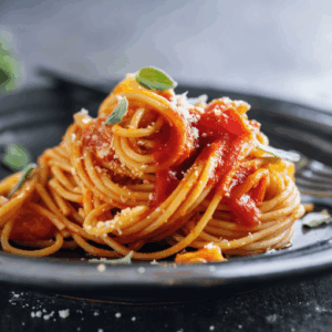 Fusilli